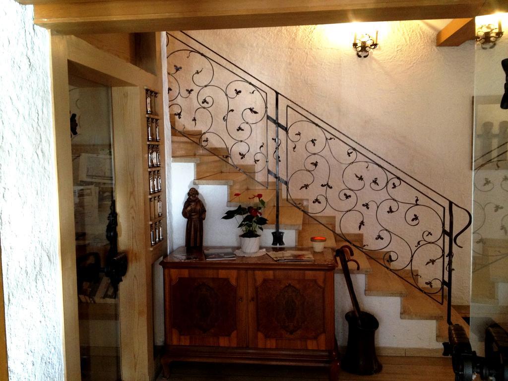 Kur- Und Ferienhotel Haser Оберштауфен Экстерьер фото